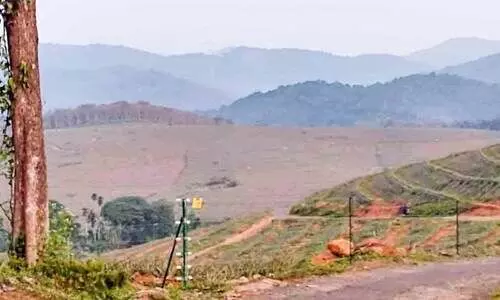 അരുവിക്കര-അങ്കമാലി ഹരിത ദേശീയപാത; പ്രാഥമിക അലൈൻമെന്റ് തയാറായി അരുവിക്കര-അങ്കമാലി ഹരിത ദേശീയപാത; പ്രാഥമിക അലൈൻമെന്റ് തയാറായി