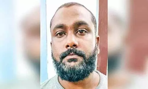 ഭാര്യയെയും മകനെയും മർദിച്ചയാൾ അറസ്റ്റിൽ