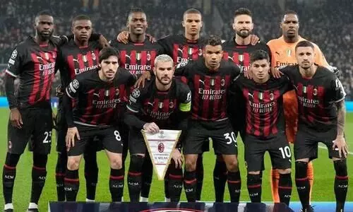 സമനിലക്കുഴിയിൽ വീണ ടോട്ടൻഹാമിന് ചാമ്പ്യൻസ് ലീഗിൽ മടക്കം