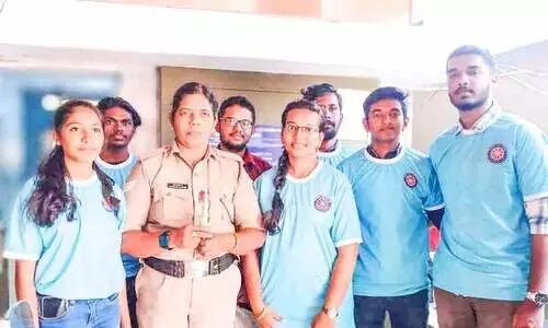 സ്ത്രീകളുടെ പരാതി കേൾക്കാൻ കോന്നി സ്റ്റേഷനിൽ ഒരു വനിത മാത്രം