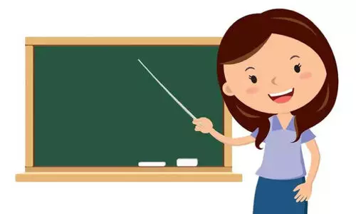 Recruitment for Govt Schools