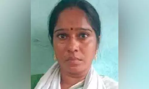 മോ​ഷ​ണ​ക്കേ​സി​ലെ പ്ര​തി അ​റ​സ്റ്റി​ൽ