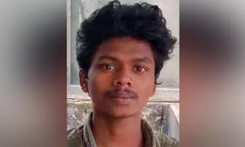 വയോധികനെ ആക്രമിച്ച് പണം പിടിച്ചുപറിച്ചയാൾ പിടിയിൽ