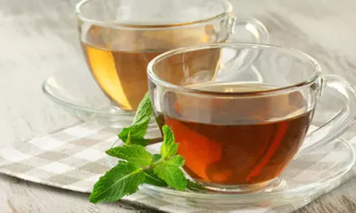 ക്ഷീണം മാറ്റാൻ ഇനി ഈ പാനീയങ്ങൾ പരീക്ഷിക്കാം