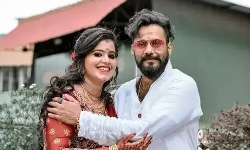 Actor Balas Wife Elizabeth  About  his  Health Condition