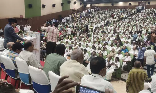 വർഗീയ ഭീഷണിക്കെതിരെ മതേതര കക്ഷികൾ ഒന്നിക്കണം -മുസ്ലിം ലീഗ്