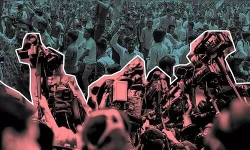 ജാതിയും ജനപ്രിയ സംസ്കാരവും: മൂന്ന് ഇന്ത്യകൾ