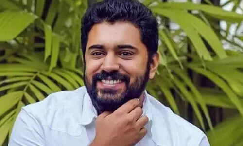 Nivin Pauly Opens Up About  Why Thuramukham Movies  Releasing Delay