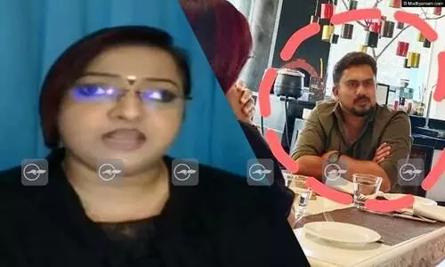 സ്വർണക്കടത്ത് കേസിൽ ഒത്തുതീർപ്പിനെത്തിയത് കണ്ണൂർ സ്വദേശി; 30 കോടി വാഗ്ദാനം ചെയ്തെന്ന് സ്വപ്ന