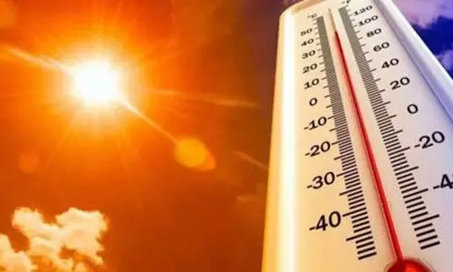 ഏഴ് ജില്ലകളിൽ സൂര്യാഘാത സാധ്യത, നാല് ജില്ലകളിൽ കൊടുംചൂട്; താപസൂചിക പ്രസിദ്ധീകരിച്ചു