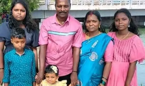 ഒന്നര പതിറ്റാണ്ടിനുശേഷം തൊഴിലാളിയുടെ ശമ്പളക്കുടിശ്ശിക നൽകി​ സൗദി തൊഴിലുടമ