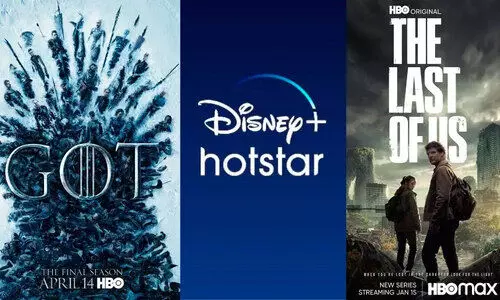 ഗെയിം ഓഫ് ത്രോൺസും ചെർണോബിലുമൊന്നും ഇനി ഹോട്സ്റ്റാറിലുണ്ടാവില്ല; എച്ച്.ബി.ഒ പുറത്തേക്ക് ഗെയിം ഓഫ് ത്രോൺസും ചെർണോബിലുമൊന്നും ഇനി ഹോട്സ്റ്റാറിലുണ്ടാവില്ല; എച്ച്.ബി.ഒ പുറത്തേക്ക്