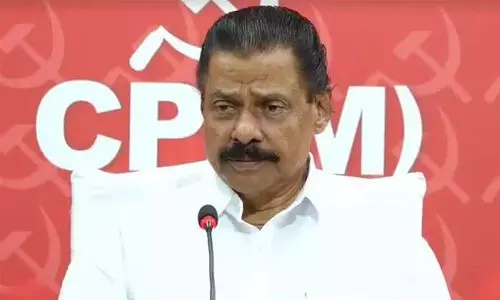 സ്വപ്‌നയുടെ ആരോപണത്തിൽ ഒന്നും പറയാനില്ലെന്ന് എം.വി ഗോവിന്ദൻ