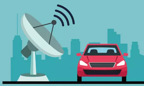 Location Tracking System