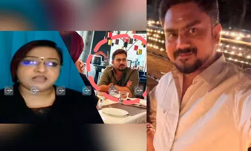 ആരാണീ ‘വിജയ്​ പിള്ള’?