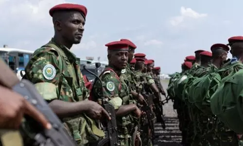 കോംഗോയിൽ തീവ്രവാദി ആക്രമണം: 36 മരണം