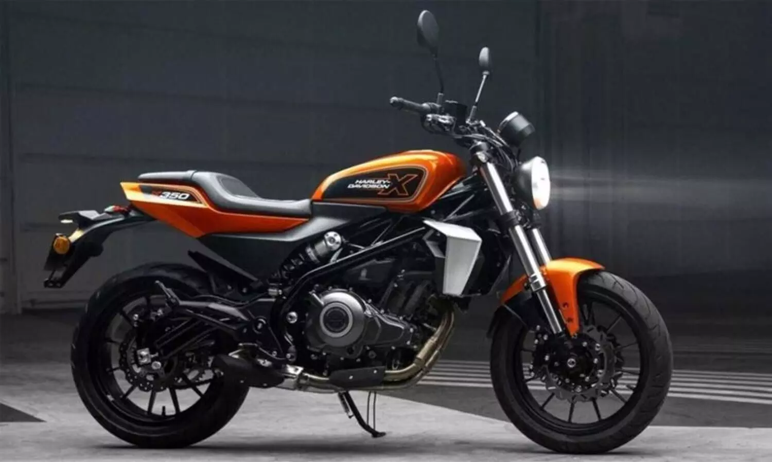 മുടക്കേണ്ടത് 3.93 ലക്ഷം രൂപ മാത്രം; വില കുറഞ്ഞ ബൈക്കുമായി ഹാർലി ഡേവിഡ്സൺ