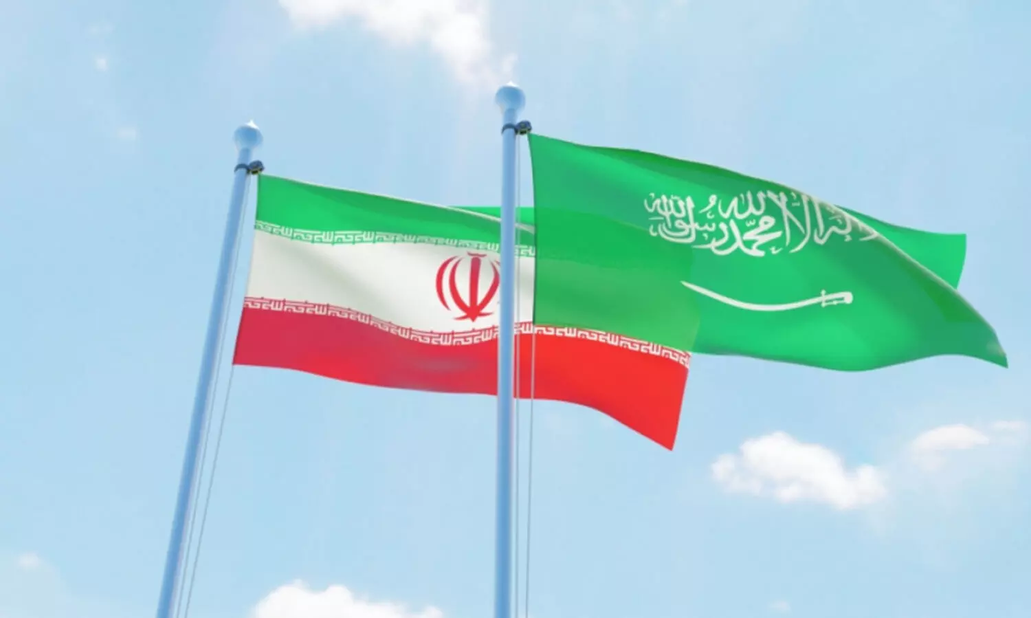 നയതന്ത്ര ബന്ധം പുനഃസ്ഥാപിക്കാൻ സൗദി-ഇറാൻ ധാരണ; എംബസികൾ വീണ്ടും തുറക്കും