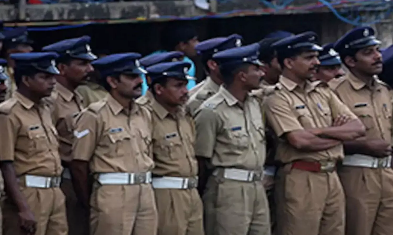 പൊലീസുകാരുടെ ജോലി സമയം, സ്ഥലംമാറ്റം; വ്യക്തത വരുത്തി ഉത്തരവ്