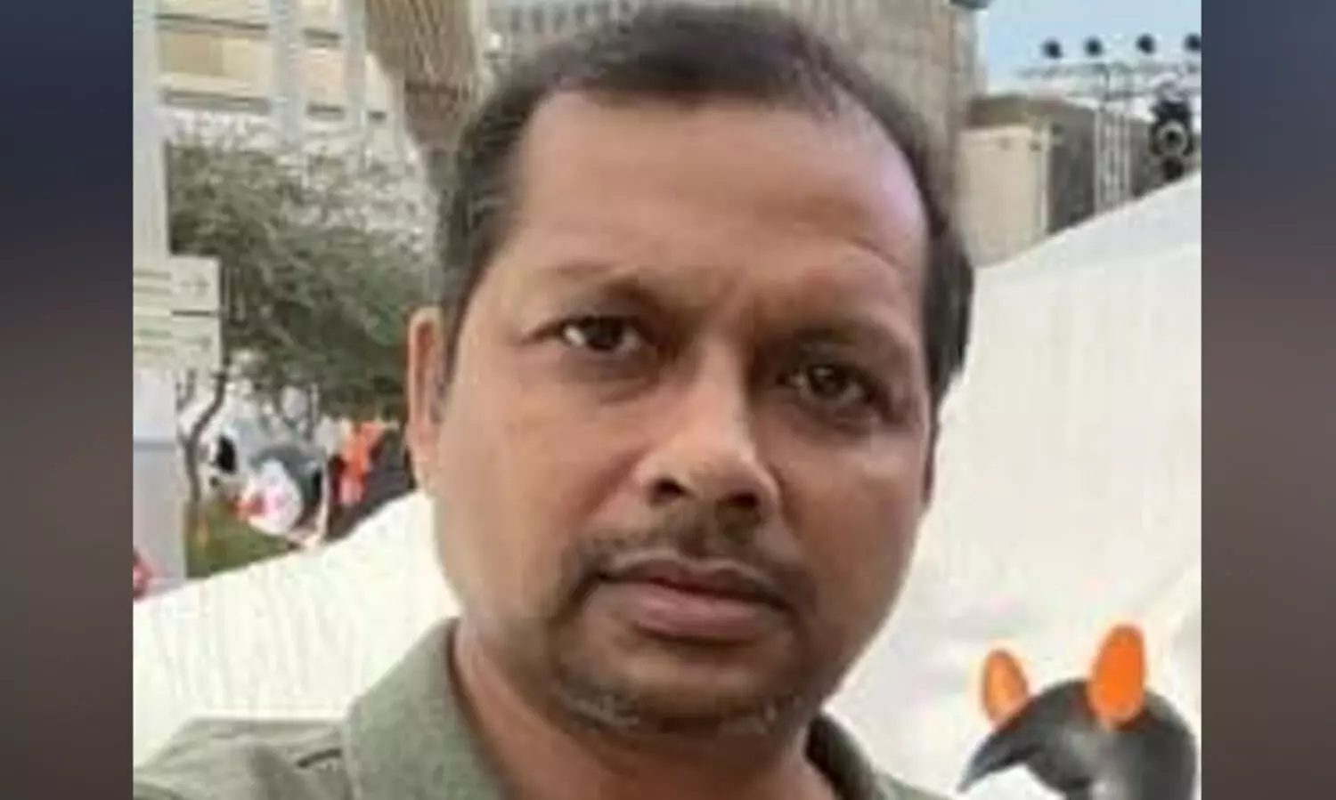 ആലപ്പുഴ സ്വദേശി ഷാർജയിൽ  പർവതാരോഹണത്തിനിടെ തെന്നിവീണ് മരിച്ചു