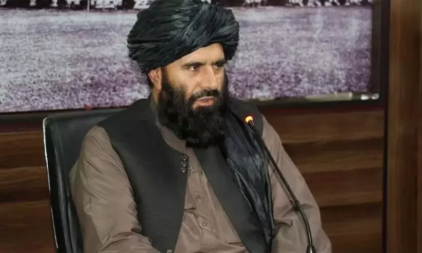 Taliban governor