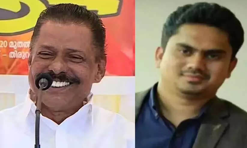 കണ്ണൂരിൽ പൊതുവെ പിള്ളയില്ലെന്ന് എം.വി. ഗോവിന്ദൻ, പാളിപ്പോയ തിരക്കഥ, സ്വപ്നക്കെതിരെ നിയമനടപടി സ്വീകരിക്കും കണ്ണൂരിൽ പൊതുവെ പിള്ളയില്ലെന്ന് എം.വി. ഗോവിന്ദൻ, പാളിപ്പോയ തിരക്കഥ, സ്വപ്നക്കെതിരെ നിയമനടപടി സ്വീകരിക്കും