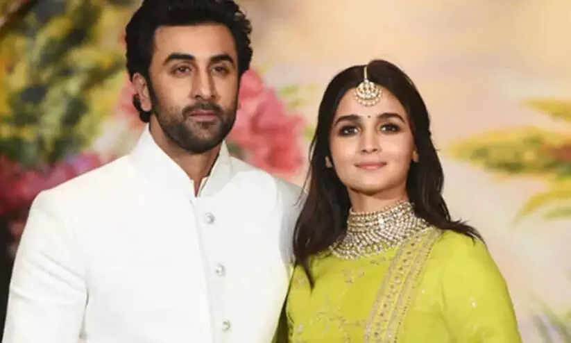Ranbir Kapoor and Alia Bhatt are dealing legally with paps who clicked unauthorized photos Ranbir Kapoor and Alia Bhatt are dealing legally with paps who clicked unauthorized photos