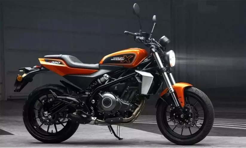 മുടക്കേണ്ടത് 3.93 ലക്ഷം രൂപ മാത്രം; വില കുറഞ്ഞ ബൈക്കുമായി ഹാർലി ഡേവിഡ്സൺ