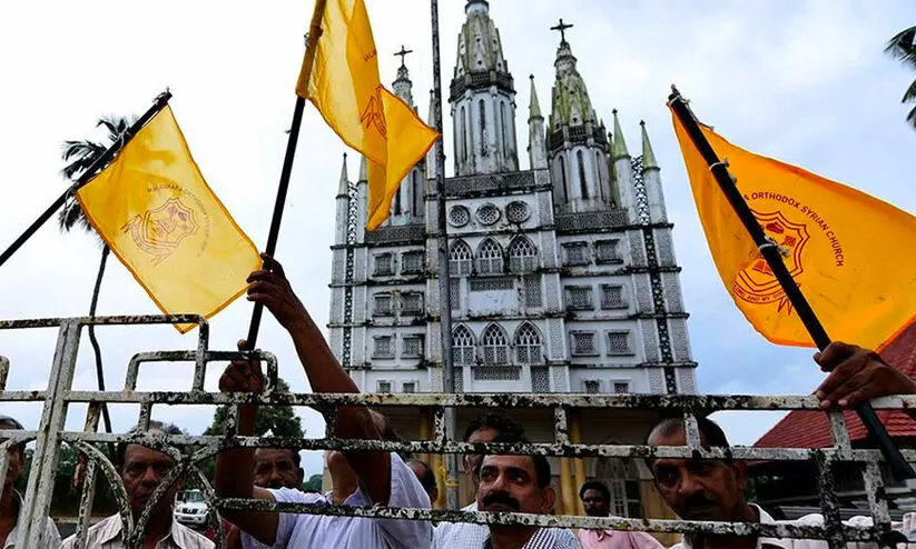 Orthodox yacoba church disputes Orthodox yacoba church disputes