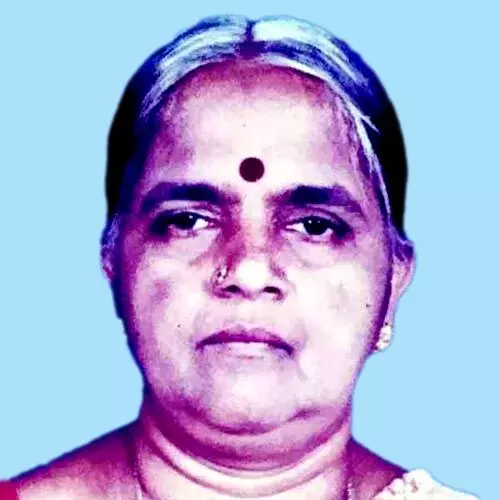 വി​ശാ​ലാ​ക്ഷി