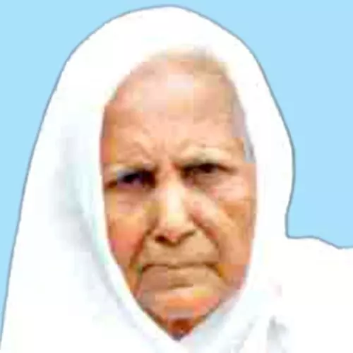 ന​ബീ​സ ഉ​മ്മ