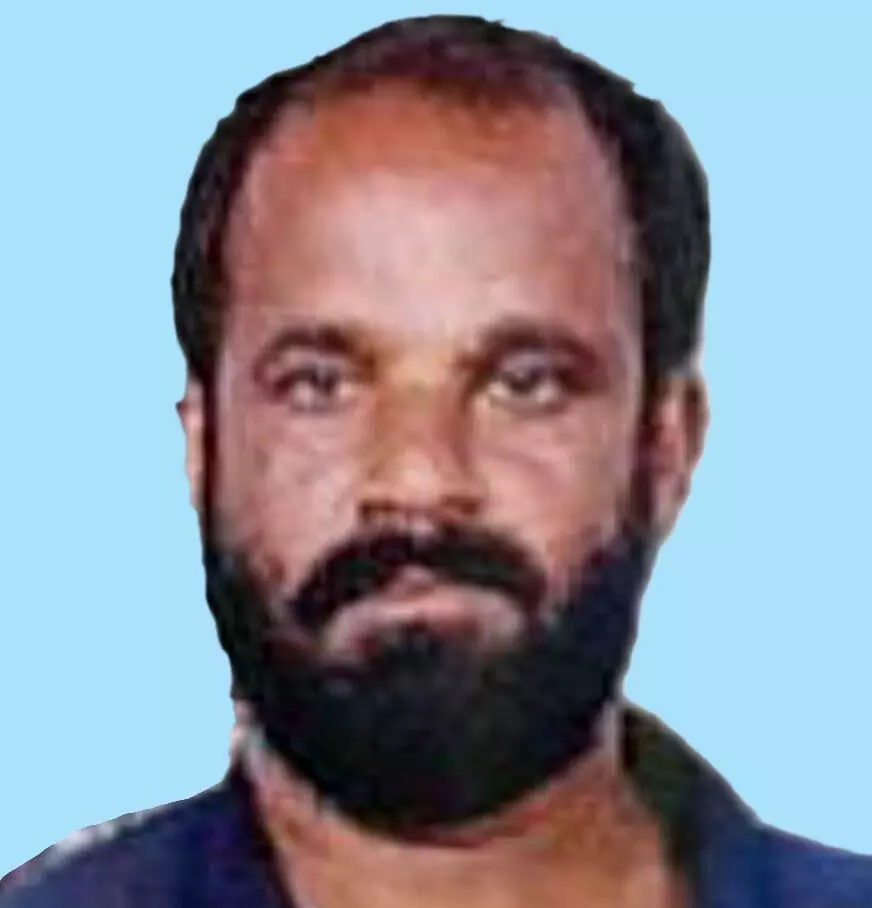 ഉ​ണ്ണി​കൃ​ഷ്ണ​ൻ