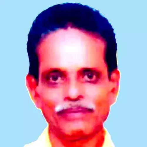 രാ​മ​കൃ​ഷ്ണ​ൻ