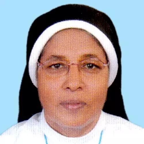 സി​സ്റ്റ​ർ ആ​നി പു​ല്ലോ​ക്കാ​ര​ൻ