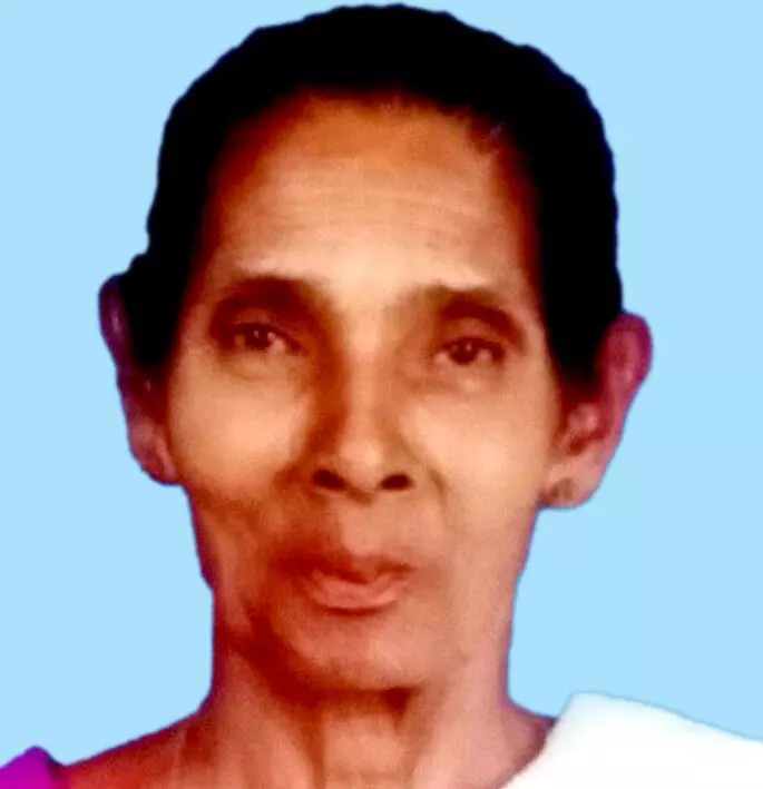 ല​ക്ഷ്മി