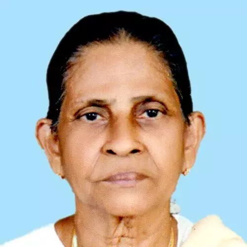 മ​റി​യം