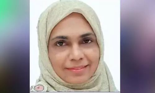 ഹാ​ജ​റാ​ബി വ​ലി​യ​ക​ത്ത്​ പ്ര​വാ​സി ലീ​ഗ​ൽ സെ​ൽ അ​ന്താ​രാ​ഷ്ട്ര കോ​ഓ​ഡി​നേ​റ്റ​ർ