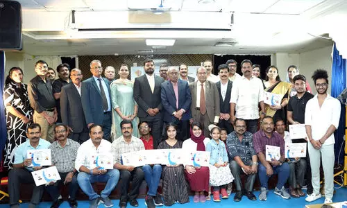 ‘അ​നോ​ര’ ഭ​ര​ണ​സ​മി​തി