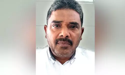 ഉയർച്ച താഴ്ച കണ്ട പ്രവാസം; ഇബ്രാഹീം കുട്ടി  ഇനി നാട്ടിൽ