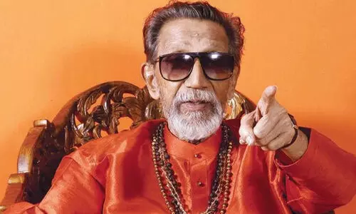 മഹാരാഷ്ട്ര ബജറ്റിൽ ബാൽ താക്കറെ പ്രതിമക്ക്​ 351 കോടി