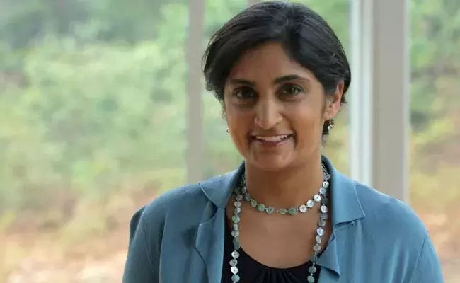 യു.എസ്​ കോളജിൽ വംശീയ വിവേചനത്തിന് ഇരയായെന്ന്​ ഇന്ത്യൻ വംശജയായ പ്രഫസർ