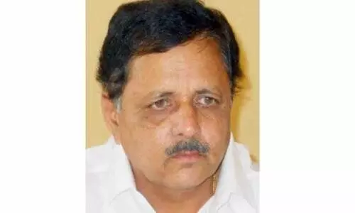 അഴിമതി​ക്കേസ്​: ബി.ജെ.പി എം.എൽ.എ ഒടുവിൽ ലോകായുക്തക്ക് മുന്നിൽ