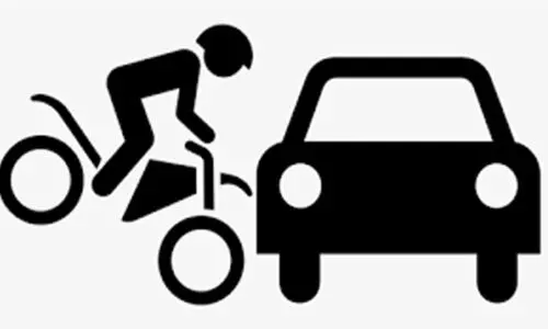 അപകടങ്ങളിൽ 60 ശതമാനവും ഇരുചക്രവാഹനങ്ങൾ, 30 ശതമാനം കാറുകൾ