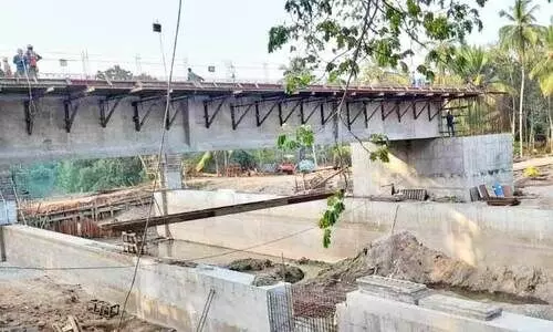 വടകര-മാഹി ജലപാത നിർമാണം; 500ഓളം പേർക്ക് നഷ്ടപരിഹാരം നൽകും