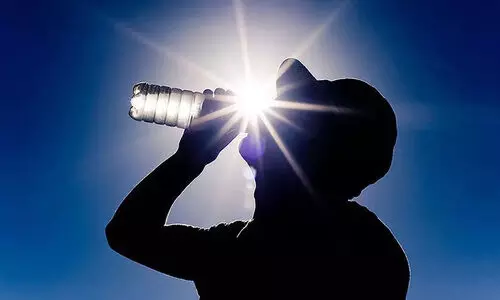 ചൂട് കൂടുന്നു; രോഗങ്ങള്ക്കെതിരെ വേണം ജാഗ്രത ചൂട് കൂടുന്നു; രോഗങ്ങള്ക്കെതിരെ വേണം ജാഗ്രത