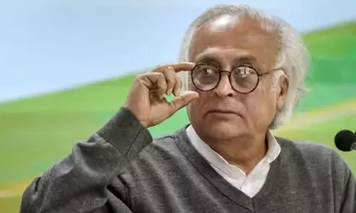 Jairam Ramesh