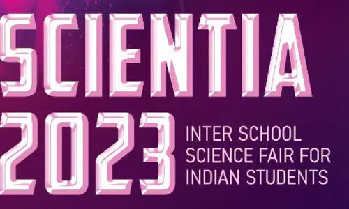 Science fair Science fair