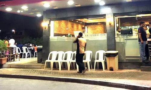 ഭ​ക്ഷ​ണ​ശാ​ല​ക​ൾ​ക്ക്​ മാ​ർ​ഗ​നി​ർ​ദേ​ശം പ്ര​ഖ്യാ​പി​ച്ചു