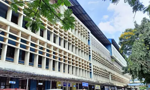 ഡോക്ടർമാരുടെ കുറവ്: കോട്ടയം മെഡിക്കൽ കോളജിൽ ശസ്ത്രക്രിയകൾ മാറ്റുന്നു