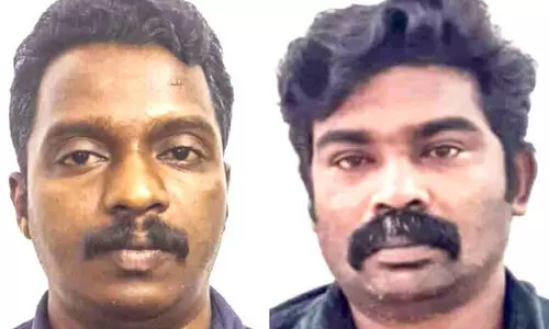 കാപ്പ നടപടി ശക്തമാക്കി; ഒരാളെ ജയിലിലടച്ചു, മറ്റൊരാളെ നാടുകടത്തി